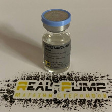 Drostanol-100 (Lyka Labs)