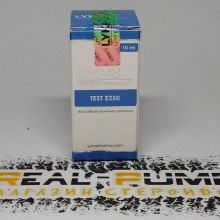 Test E250 (LykaPharm)