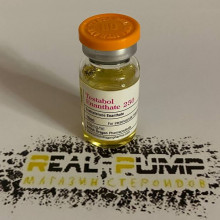 Testabol Enanthate-250 (British Dragon)
