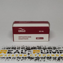 Methanolone E (Ergo)