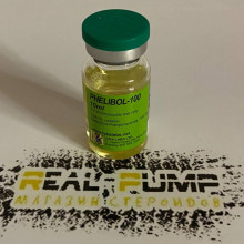Phelibol-100 (Lyka Labs)
