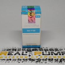 Test P100 (LykaPharm)