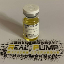 Primovol-100 (Lyka Labs)