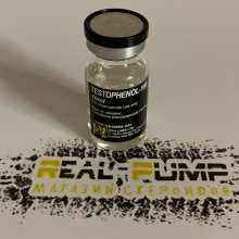 Testophenol-100 (Lyka Labs)