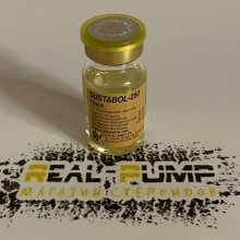 Sustabol-250 (Lyka Labs)
