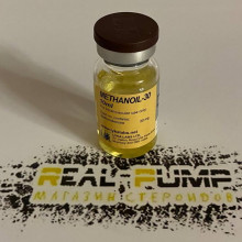 Methanoil (Lyka Labs)