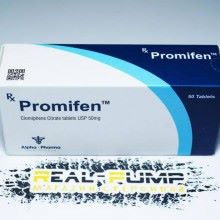 Promifen (Alpha)