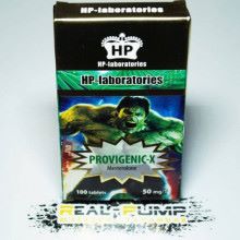 Provigenic X (HP)