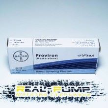 Proviron (Bayer)