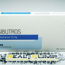 Sibutros (PharmaCom)