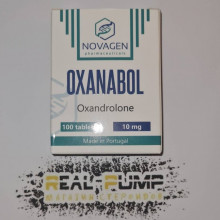 Oxanabol (Novogen)