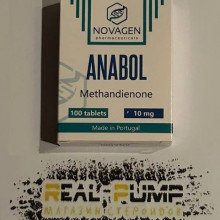 Anabol (Novagen)