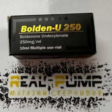 Bolden-U 250 (Vertex)