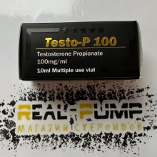 Testo P (Vertex)