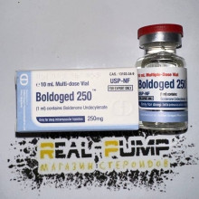 Boldoged 250 (GD)
