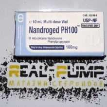 Nandroged PH100  (GD)