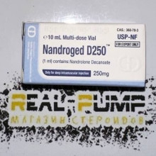 Nandroged D250 (GD)
