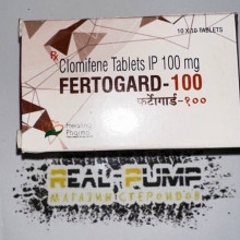 Fertogard-100 (Apteka)
