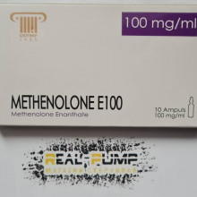 Methenolone E100 (Olymp)