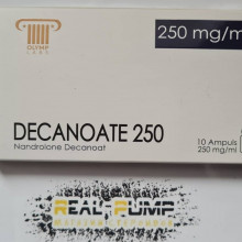 Decanoate 250 (Olymp)