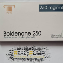 Boldenone 250 (Olymp)