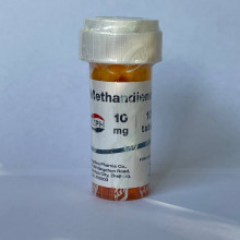 Methandienone (HZPH)