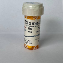 Clomed (HZPH)