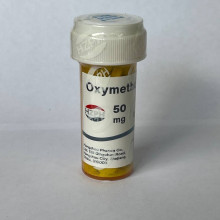 Oxymetholone (HZPH)