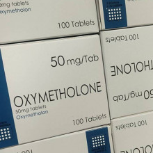 Oxymetholone (Olymp New)