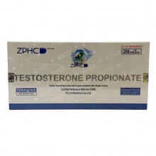 Testosterone Propionate (ZPHC NEW)