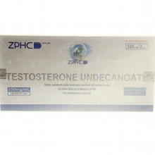 Testosterone U (ZPHC New)