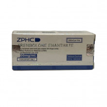 Trenbolone E (ZPHС New)