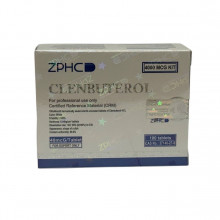 Clenbuterol (Zphc NEW)