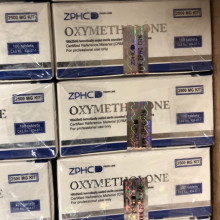 Oxymetholone (ZPHC NEW)