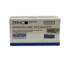 Nandrolone Decnoate (Zphc New)