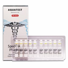 Aquatest (Spectrum)