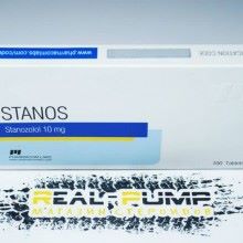 Stanos (PharmaCom)