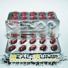 Stanozolol tab (Tesla)