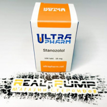 Stanozolol (Ultra)