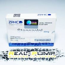 Stanozolol (ZPHC)