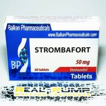 Strombafort 50mg (Balkan)