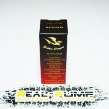 Sustaged (GD)