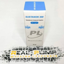 Sustanon 300 (PharmaLabs)