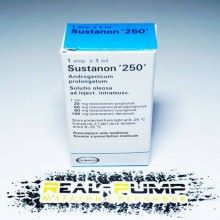 Sustanon (Organon)