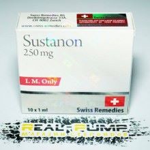 Sustanon (Swiss)