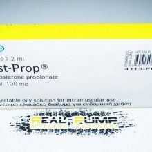 Test Prop (Organon)
