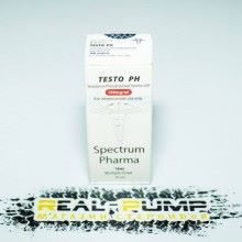 Testo PH (Spectrum)