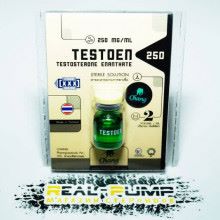 Testoen 250 (Chang)