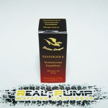 Testoged E (GD)