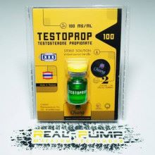 Testoprop 100 (Chang)